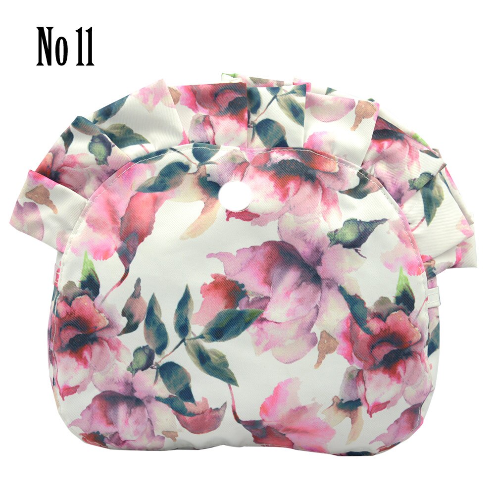 Colorful Twill Fabric Waterproof Lining for O bag moon Light Obag Pocket lining waterproof Organizer for Moon baby: No 11