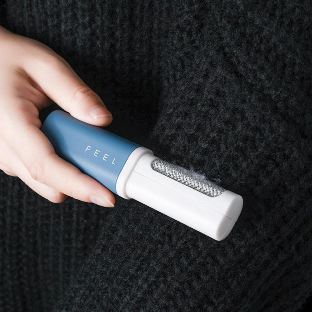 Draagbare Haar Bal Trimmer Fuzz Pellet Lint Remover Cut Machine Epilator Trui Kleding Pet Hair Fur Remover Stof Scheerapparaat