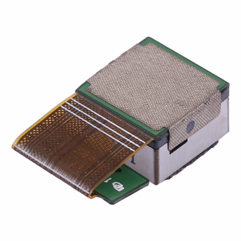 Para Sony Xperia XZ Premium cámara frontal módulo