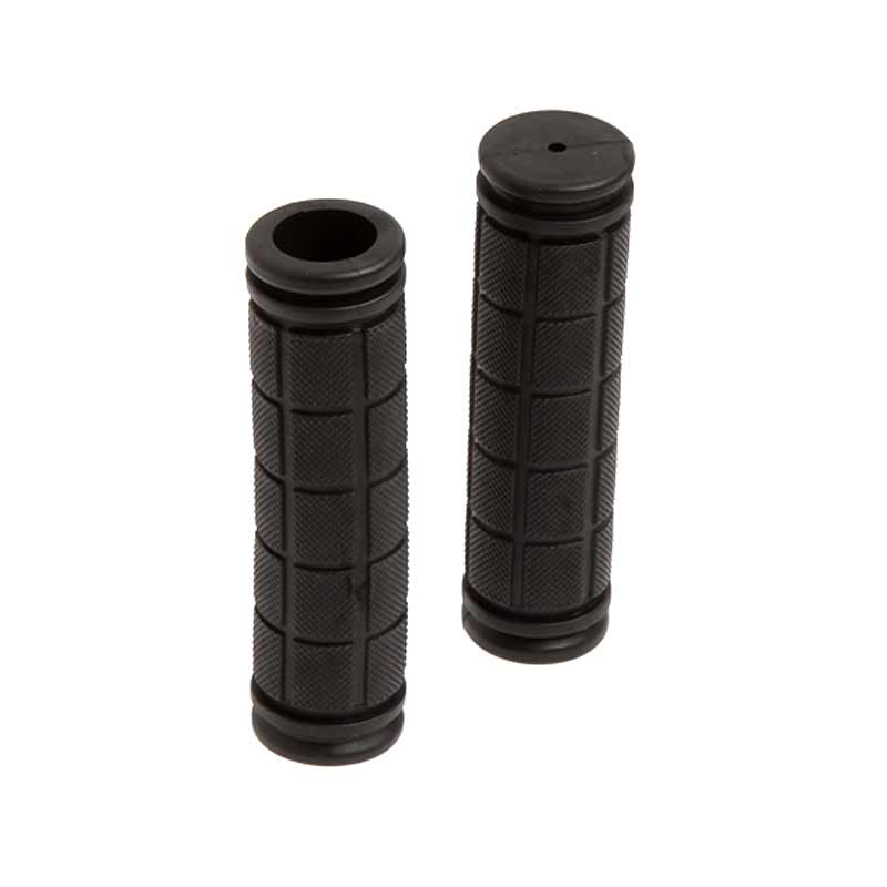 1 par de guidão de bicicleta, peças de borracha macia, ciclismo, mountain bike, scooter, barra de engrenagem fixa, ferramenta de extremidade, acessórios 88