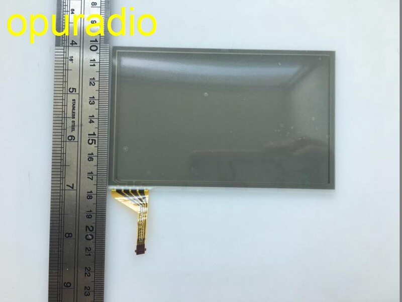 Original neue 5 zoll LCD Anzeige IPS2P2301 IPS2P2301-E berühren Bildschirm Tafel für Auto GPS-Navigation LCD Monitor