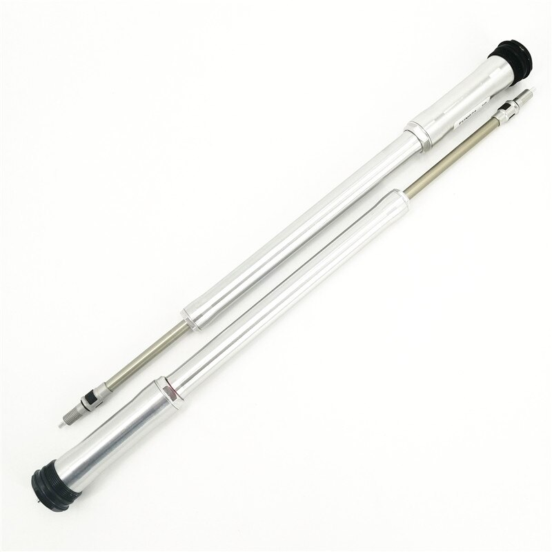 Suntour EPICON Bike Fork Part Damper Fun073/Fun072 Shoulder / Remote Lockout Damping Rod MTB Mountain Bike Suspension