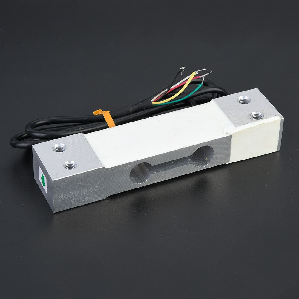 30kg Parallel Beam Electronic Sensor Load Cell Scale Weighting Sensor Pressure Access High Precision