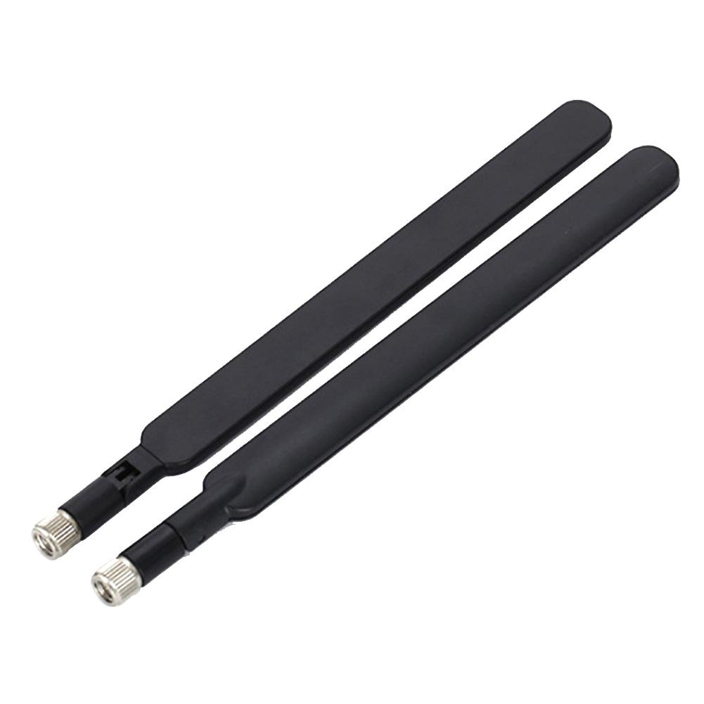 2PCS Support 4G LTE Paddle Antenna Flat Antennas Router antenna