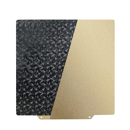 310x310mm per Artiglieria Sidewinder X2 X1 Lenzuolo Pei Cr10 310x310 Lenzuolo Letto Riscaldato Letto Magnetico Pei Costruire Piastra Aggiornamento: bianca