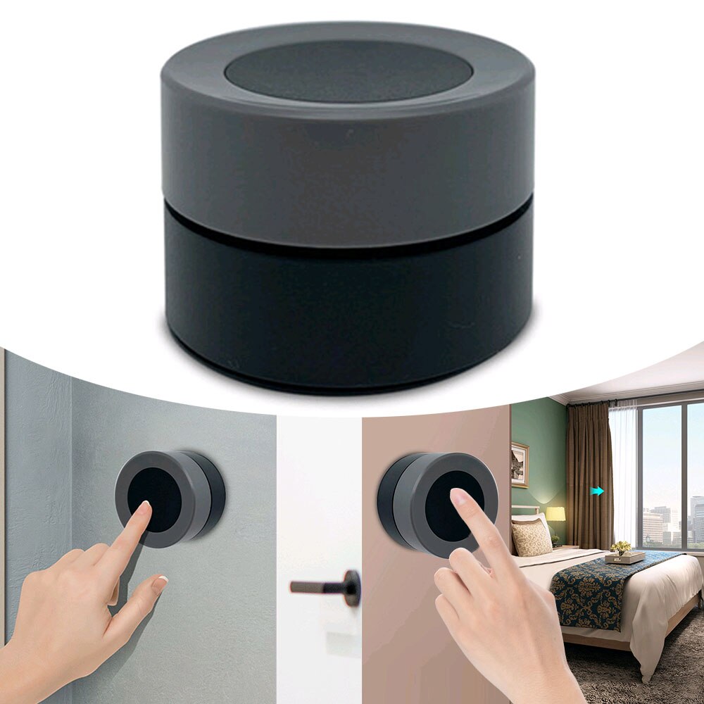 ZigBee 3.0 Wireless Switch Button Controller Automation Scenario Button Controller Battery Powered Button Switches Accessories