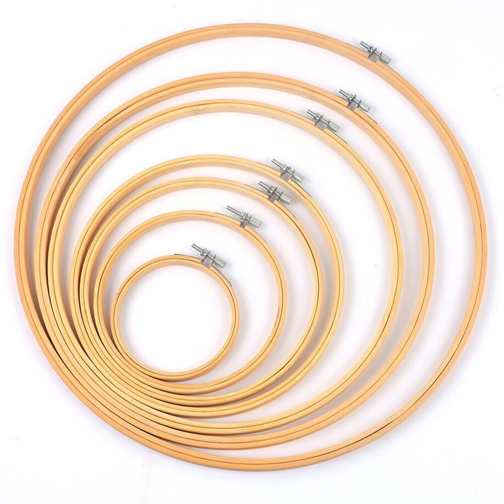 Circle Embroidery Kits, Embroidery Set, Needlework Embroidery, Cross Stitch Kits, Embroidery for Beginner, DIY Art Sewing Craft