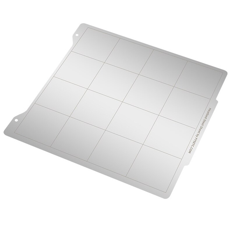 Prusa Mini Bed Platform Lente Stalen Plaat 196.3X145.5X190mm 3D Printer Accessoires