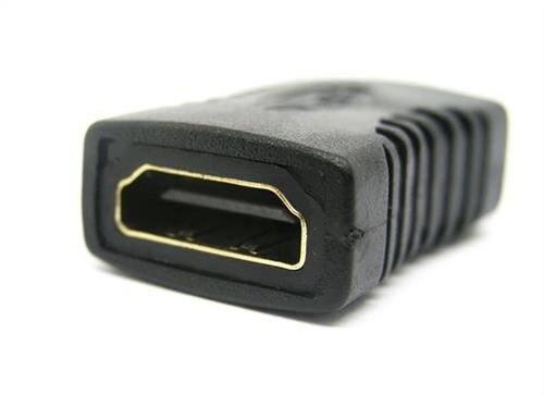 Vrouw Tot Vrouw 1080P Converter Hdmi Cable Extension Adapter