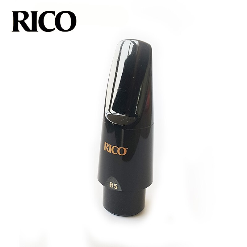 RICO Graftonite B5 Alto Sax Mouthpiece Alto Saxophone / Alto Sax Mib-Eb Mouthpiece