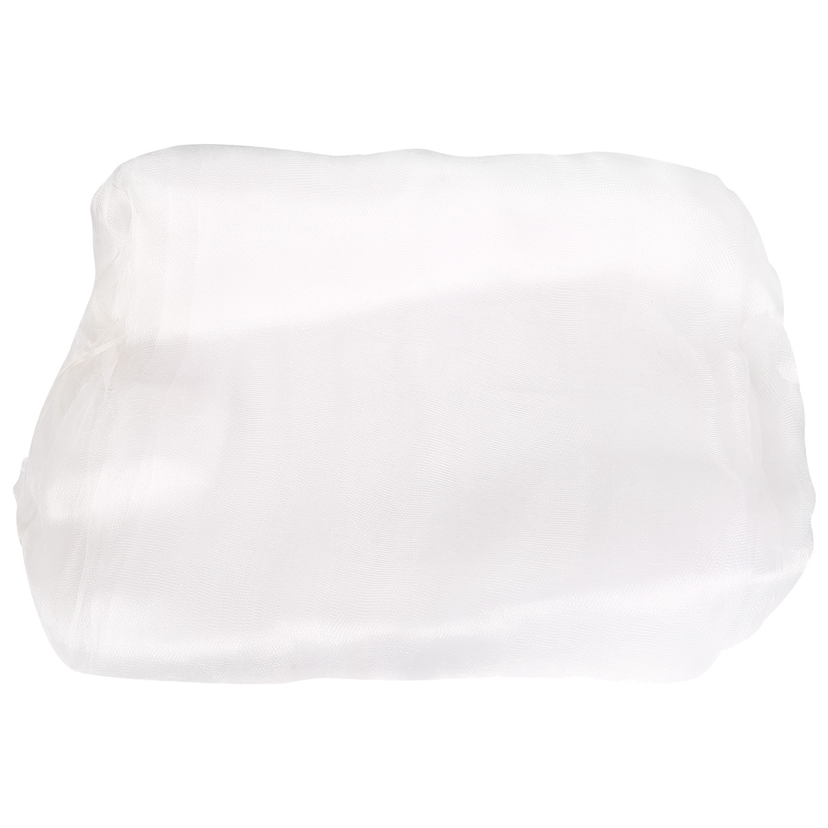 Insect Netting 1pc garden vegetable Heavy Duty Woven Mesh Heat Resistance Bug Net for Garden Protect Vegetable Plants and Fruit: Orange