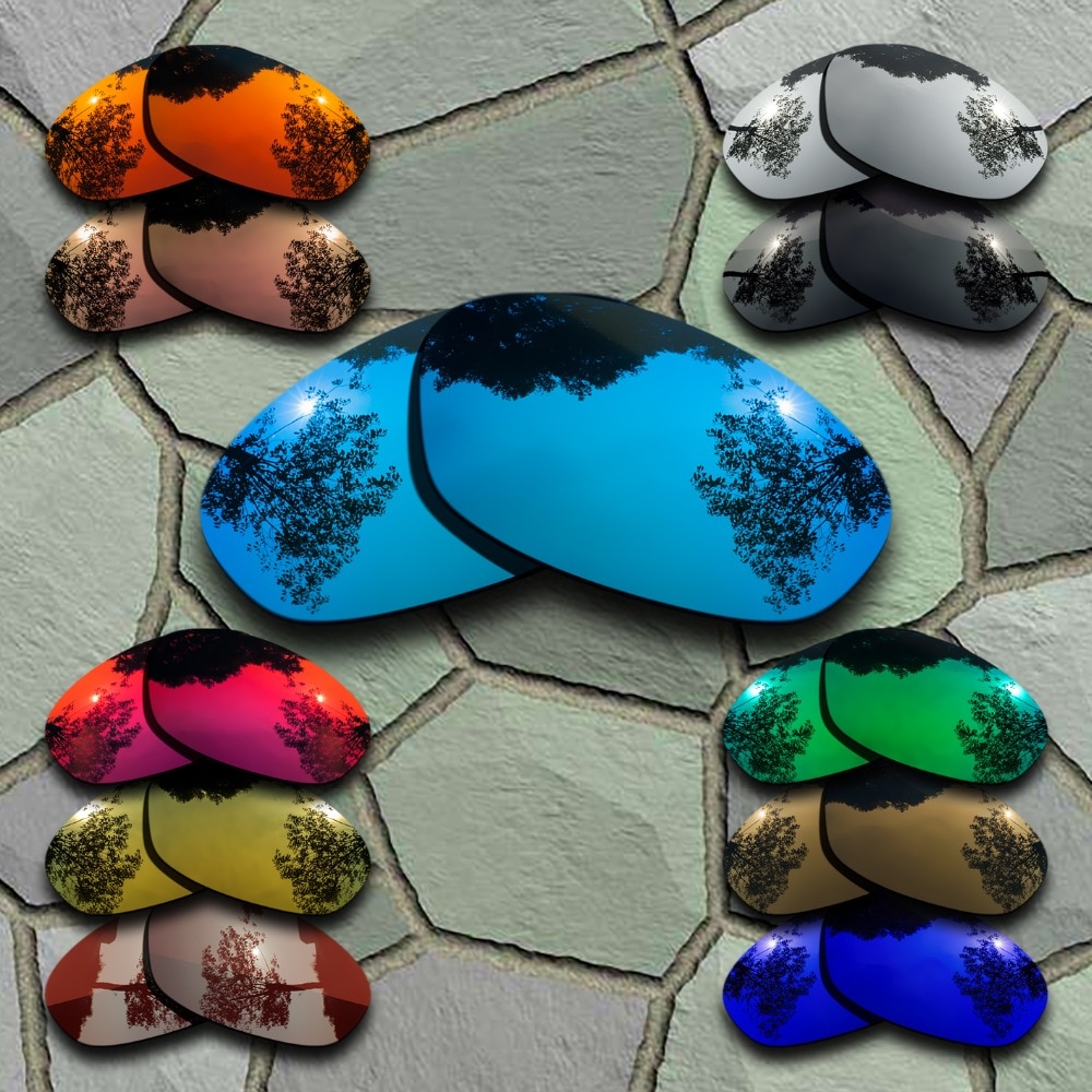 Sonnenbrille Polarisierte Ersatz Linsen für Oakley Zwanzig XX -Sorten