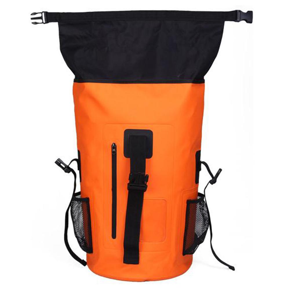 Himiss Outdoor Rugzak Sport Drifting Waterdichte Tas Strand Camping Wandelen Fietsen Waterdichte Rugzak 30L