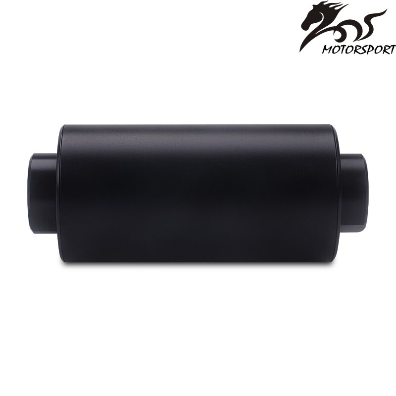 12Ft Universal 6AN Braided Oil Fuel Line Stainless Steel Fuel Hose W/ 6 Pcs AN6 Hose Compatible For Kit (Silver 6pcs - View #4