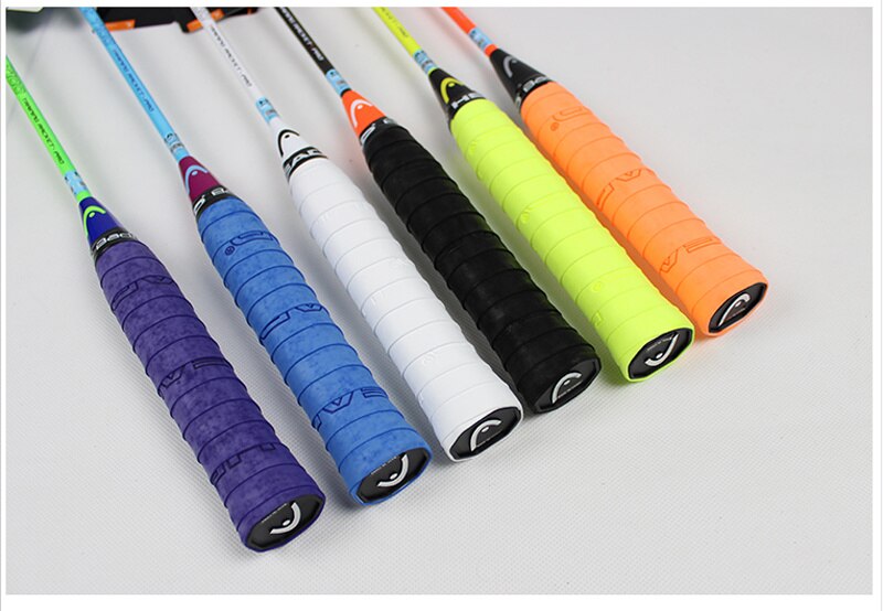 10 sztuk szef Tenis Overgrip opaska do tenisa absorbowany Tap Tenis rakieta amortyzator Padel Overgrip Tenis Grip Tenis Dropshipping
