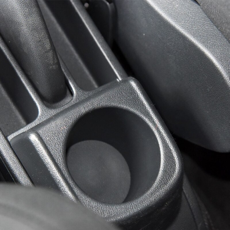 Til volkswagen polo til vw polo  mk5 6r vento bil armlæn boks center opbevaringsboks styling dekoration tilbehør usb