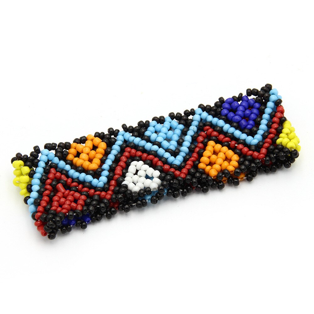 Bracelet de perles bohème, bijoux d'amitié, accessoires, pour femmes: Bracelet 2