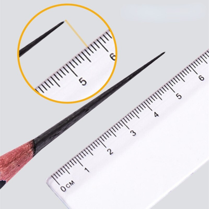 12-Pack Sketch Pencil Set Soft, Medium and Hard Advanced Charcoal Student Learning Stationery Painting Art School Supplies