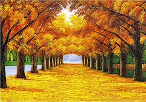 Vendita a buon mercato Per Adulti puzzle di 2000 pezzi creativo paesaggio di puzzle per adulti di decompressione per bambini giocattolo educativo: A-7001