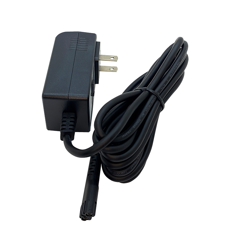 EU, UK, uns-Ladegerät, geeignet für WAHL Haarschneider-Adapter 8148/8591/8504/1919 Haarschubmodell