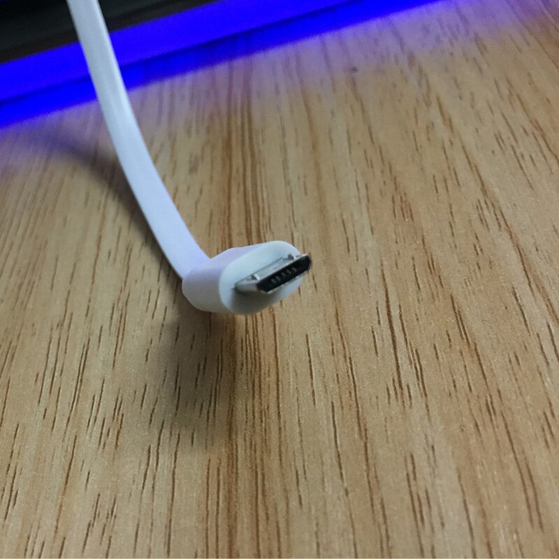 100 pcs/lot Micro USB Charger Data Cable Mobile Phone Cable for Samsung Galaxy HTC Smart LG Android Phones mp3 mp4