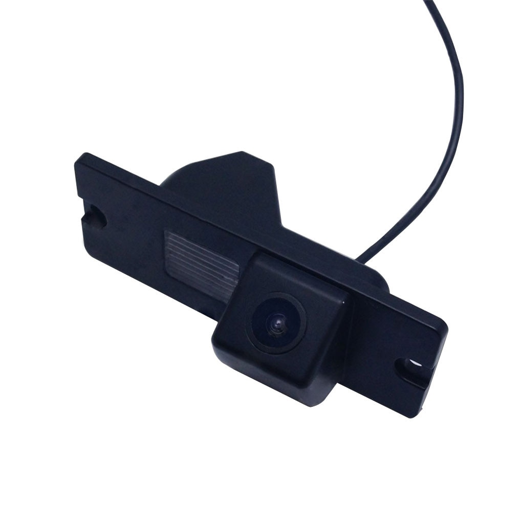 Bil ryggekamera hd bil backup ryggekamera rygge parkeringshjelp for mitsubishi pajero bil rygge kamera