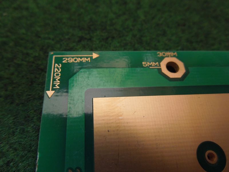 Kit diypcb compatible avec le schéma de circuit d&#39;amplificateur phono, préampli bile M77, A26/C/KONDO (AUDIONOTE),