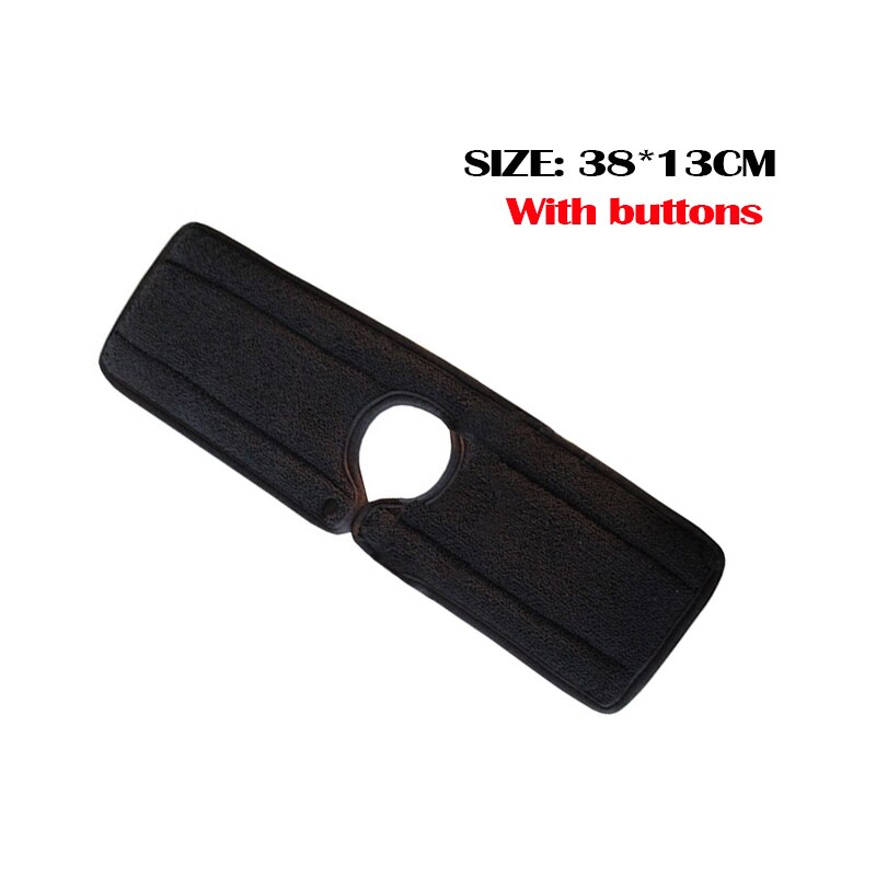 Kitchen Sink Splash Mat With Buttons Faucet Counter Absorbent Mat Sink Splash Guard Microfiber Water Drying Pad For Bathroom: B-black 01