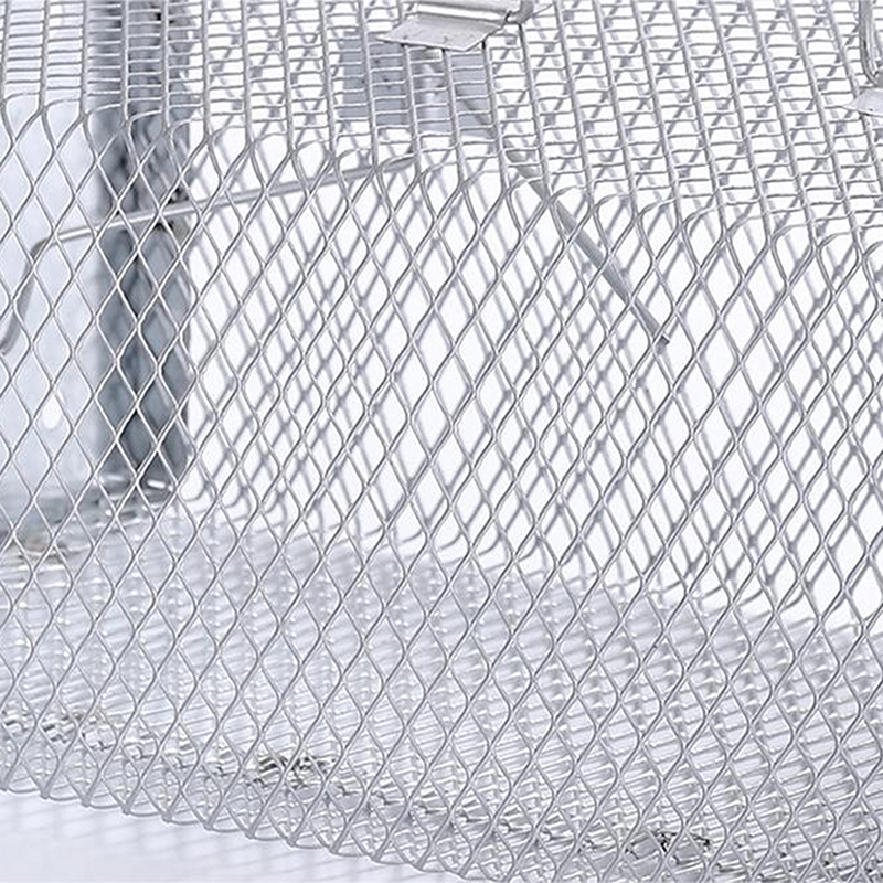 Multi-Catch Rodent Mouse Trap Rat Trap Cage Pest Control All Mice And Rat Can Fit In Mice Rodent Catcher Rat Trap Cage