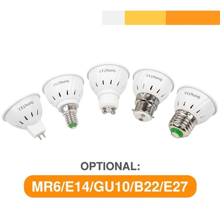 Bombilla LED de espectro completo para cultivo E27 E14 GU10 MR16 220V lámpara hidropónica de invernadero luz de cultivo para plantas de interior lámpara de flores Phyto