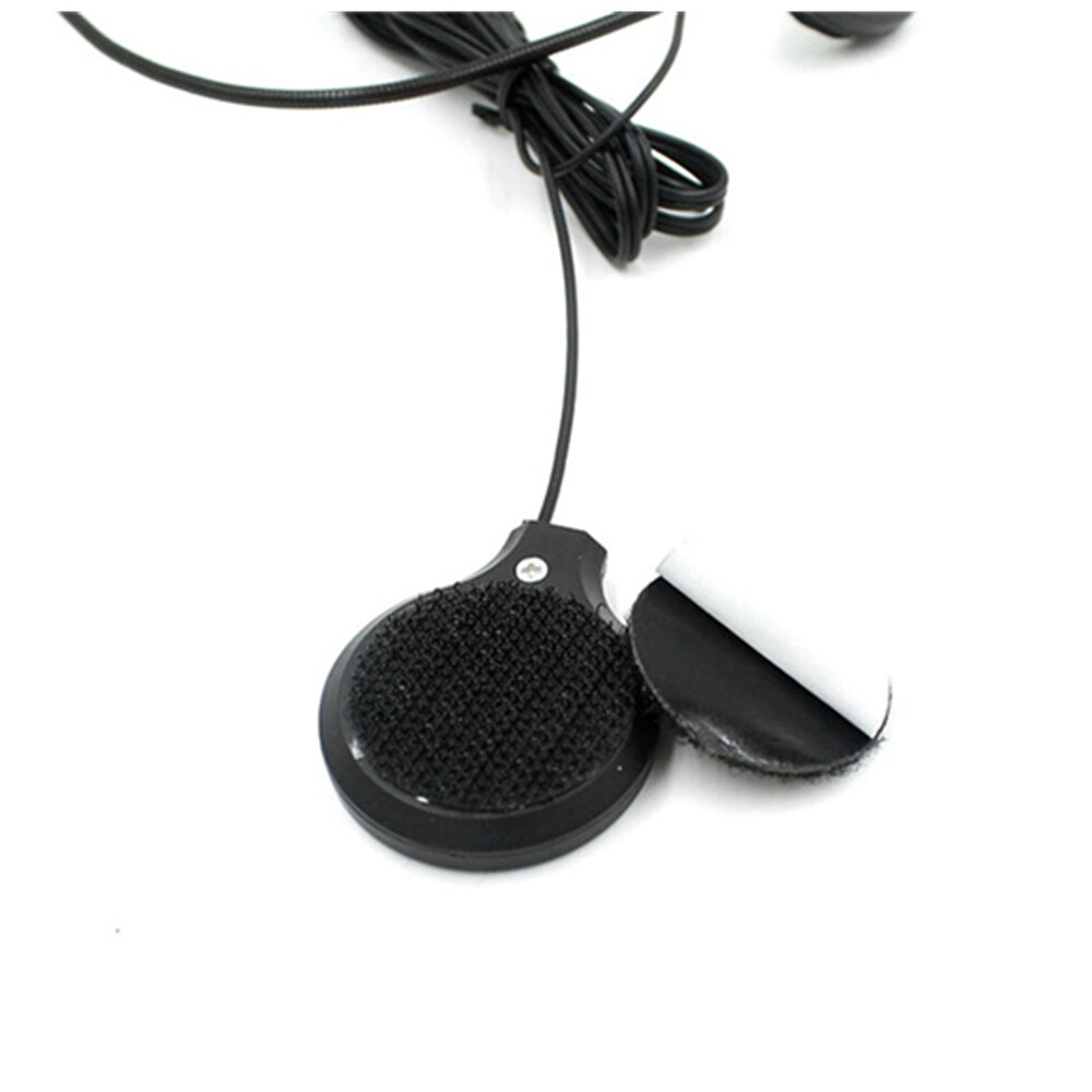 1 paar Radio headset MP3 handy headset Motorrad elektrische fahrrad helm headset kopfhörer Mikrofon