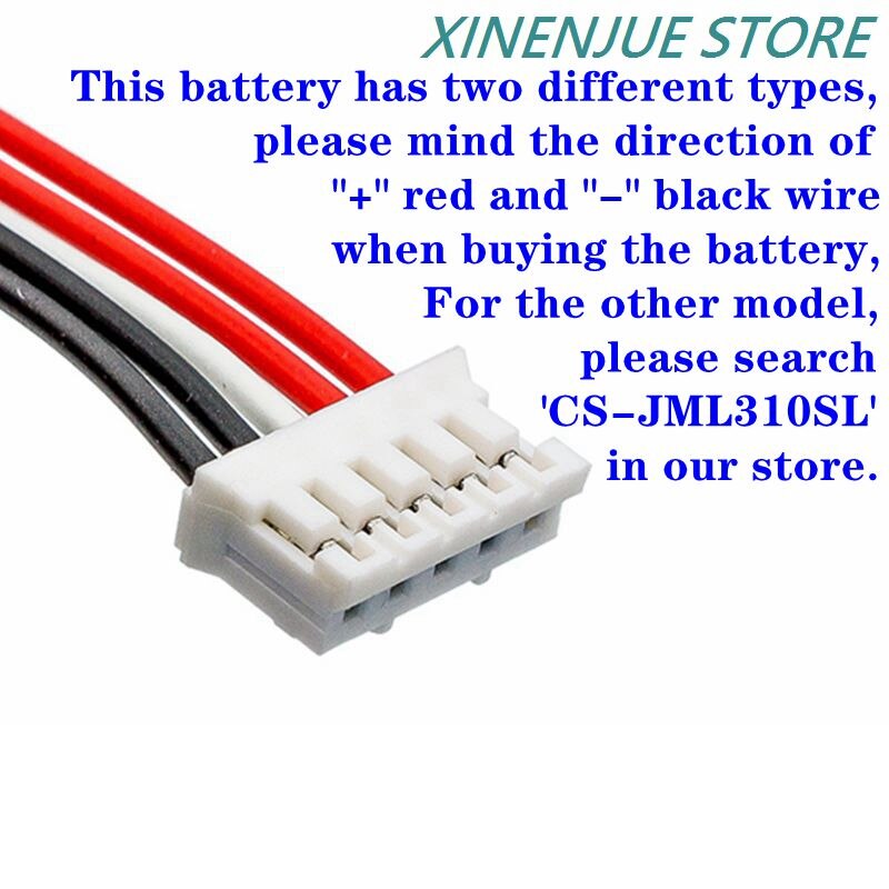 Bluetooth Speaker Battery 3.7V/6000mAh GSP1029102,MLP912995-2P for JBL Charge 2 Plus, Charge 2+