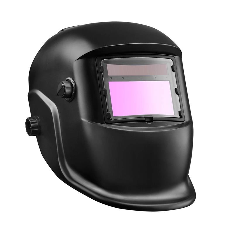 Solar Automatic Welding Helmet Welding Mask Automatic Welding Shield MIG TIG ARC Welding Shield