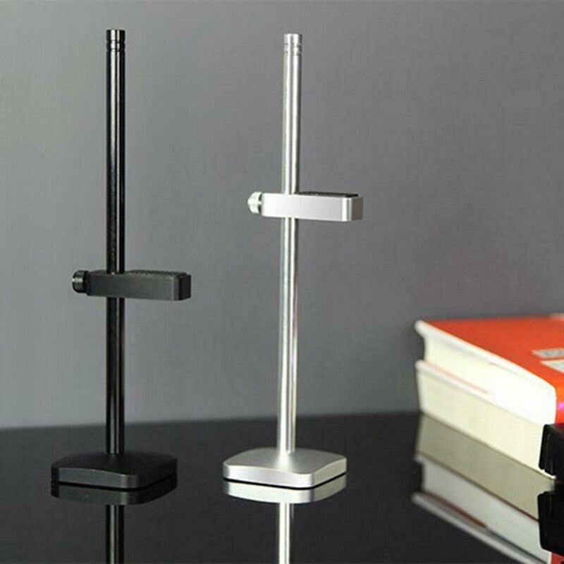 Aluminum Alloy Anodic Polishing VC-2 ie Card Holder Stand Jack Bracket Support Frame Desktop Computer Video Card Comp