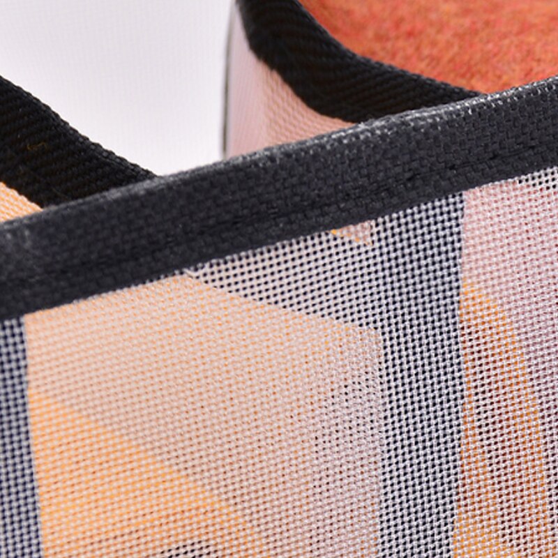 Gray Underwear Socks Storage Box Home Storage & Organization Suitable for Walk-in Closet Closet Organizer Underwear Storage Box