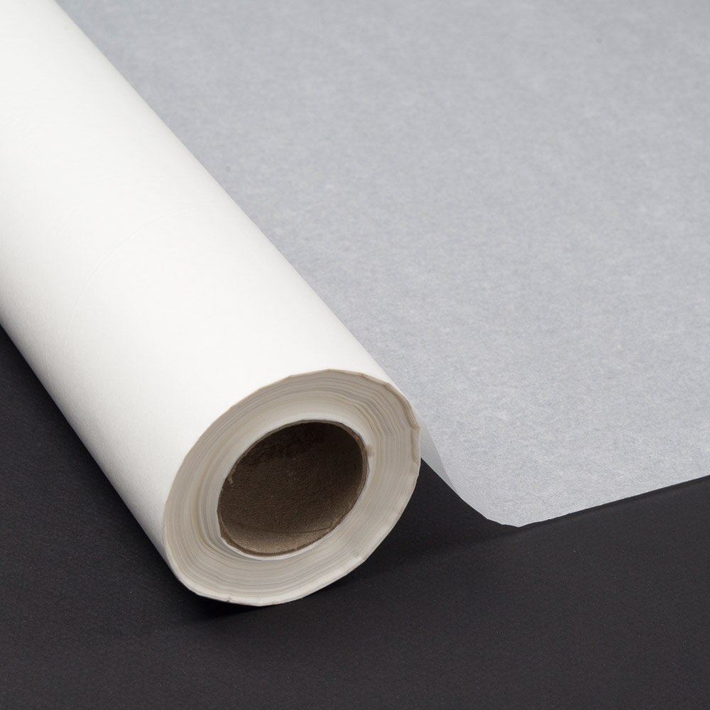 ROLLO DE PAPEL SEDA 70CM X 100M