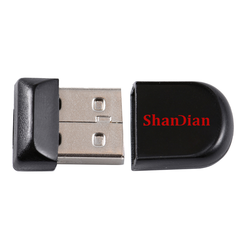 Super mini metal usb flash-hukommelse 64gb 32gb 16gb bærbar flashdrev 128gb pendrive flashdrev til erhverv