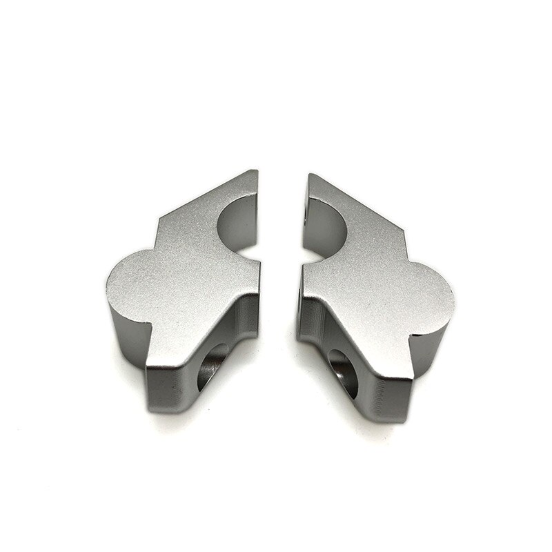 F900R F900XR Brand CNC 28mm Handlebar Risers Clamp... – Grandado