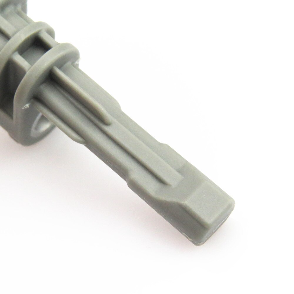 Tuke 2 pin abs wheel around speed sensor för vw golf  mk7 passat  b8 touran tiguan  a3 s3 säte leon superb wht 003 864 a wht 003864a