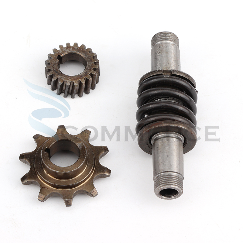 Black Clutch Shaft Drive Sprocket Push Bike – Grandado