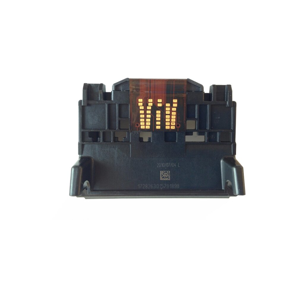 4 Color For Hp 862 B110A Hpb110A B109A B210A B310A Print Head Printer Nozzle Print Head Accessories Non-OEM