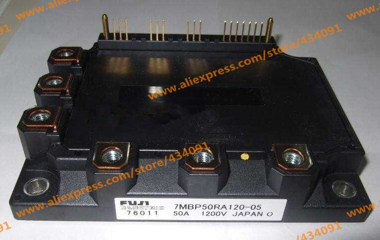 7MBP50RA120-05 7MBP75RA120-55 7MBP75RA120 7MBP75RA120-05