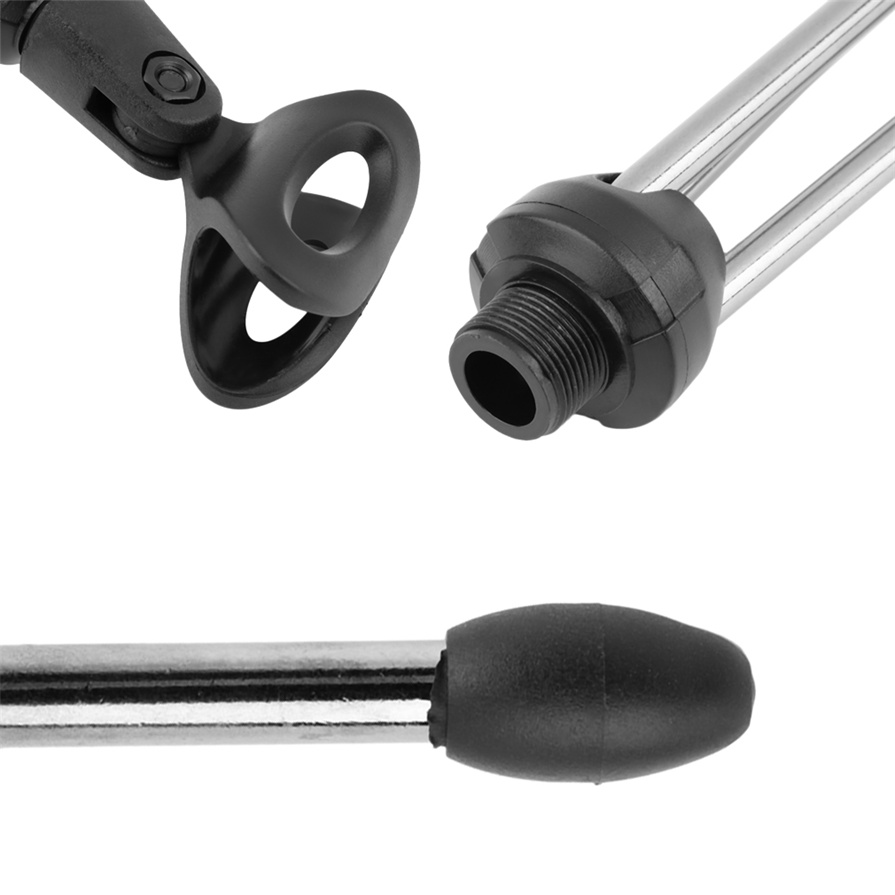 Universal Microphone stand Studio Sound Recording Mic Microphone Shock Mount Clip Holder