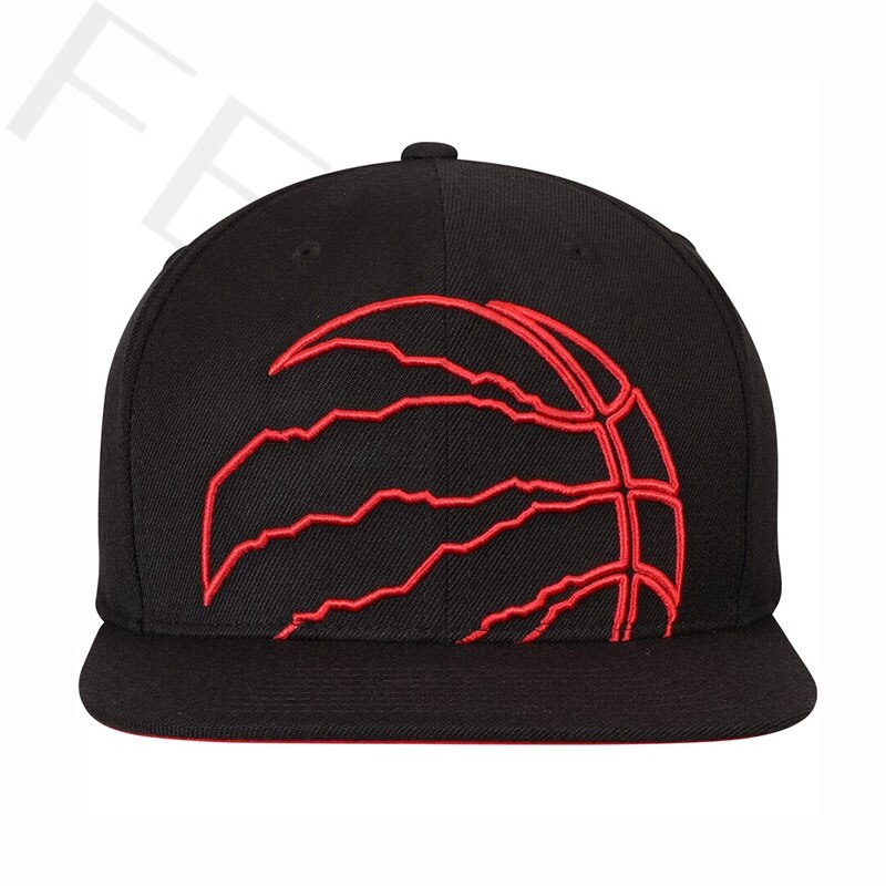 FEI M Moda Canada Toronto Regolabile di Snapback Della Protezione del Berretto Da Baseball Nero Per Le Donne Degli Uomini Outdoor Casual di Sport Del Cappello Del Sole