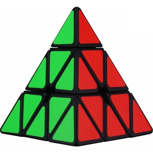 Toys e Toys Pyraminx Intelligence Cube Intellect Cube Rübik Cube Intelligence Cube Infinity Cube Pyramid Intelligence Developer Toys Girls And male