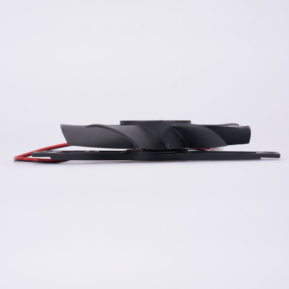 ogólny elektryczny duży kuchenka indukcyjna bezszczotkowy wentylator chłodzący 12V 18V kuchenka indukcyjna wentylator dla domowe prace naprawcze części