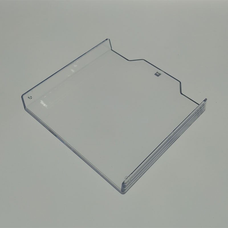 Pure Engels Panel Glas Breken Exit Emergency Brandwerende Breken Glas Release Knop Vier Kleur Optie Beschermhoes: Protective cover