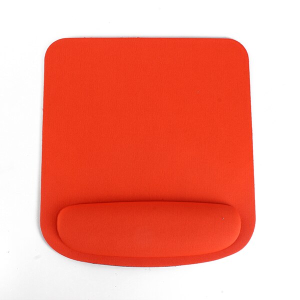 Dikker Vierkante Comfy Pols Muismat Voor Optische/Trackball Mat Muizen Pad Computer Voor Dota2 Diablo 3 Cs mousepad