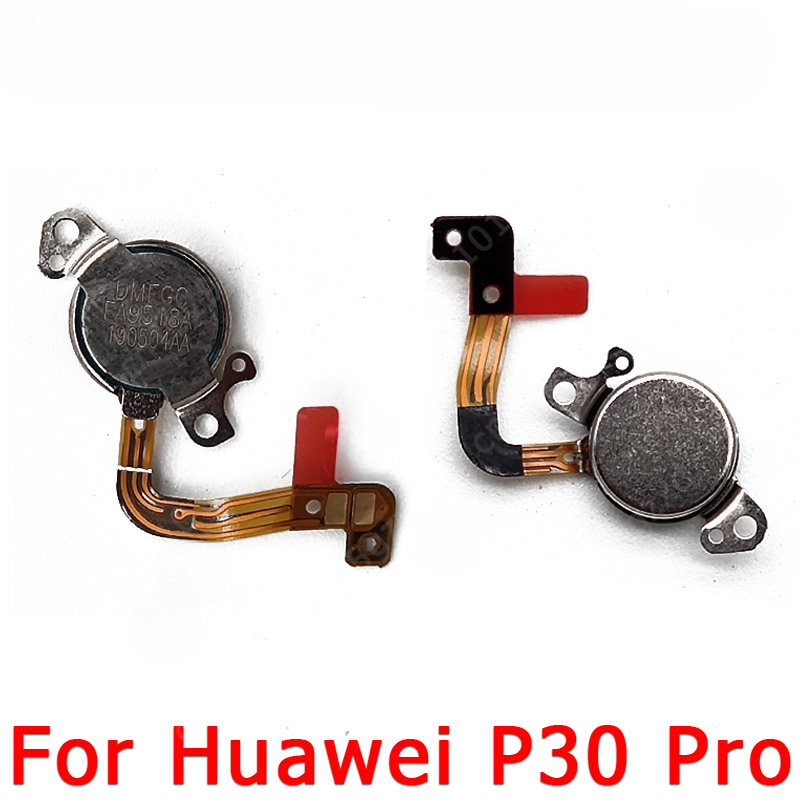 Originele Voor Huawei P30 Pro P30Pro Oor Speaker Stuk Earspeaker Oortelefoon Ontvanger Module Flex Kabel Vervangende Onderdelen
