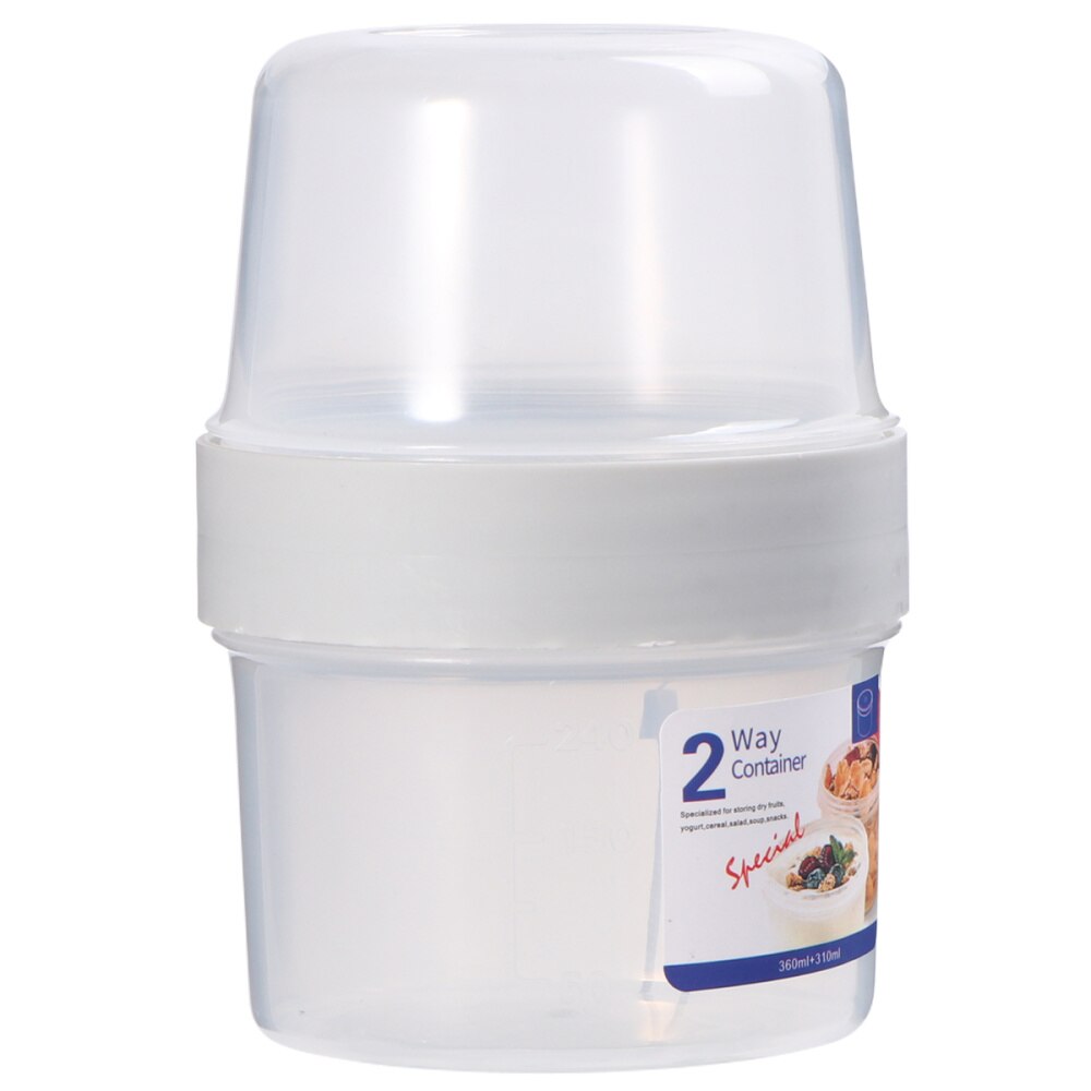 1Pc Box Bento Box Food Containers Lunch Box Thermal Lunch Box Lunch Container Heat Presercation Lunch Box for Fruit Storage Offi